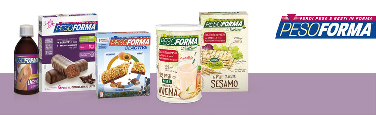 Pesoforma