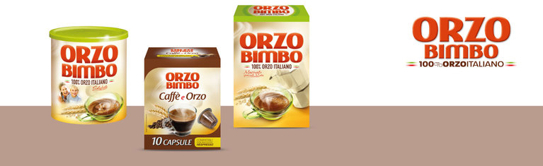 Orzo Bimbo