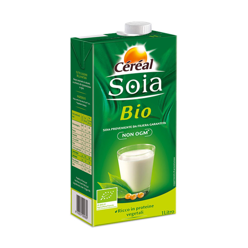 Soia drink BIO