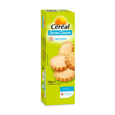 Frollini