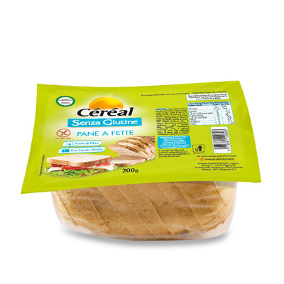 Pane a fette