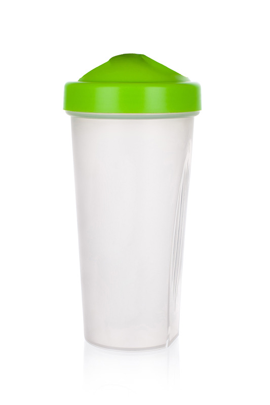 Pesoforma Nature Shaker