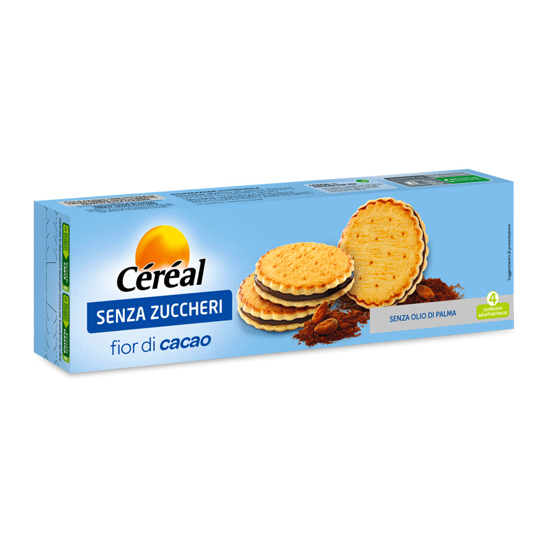 Fior di Cacao