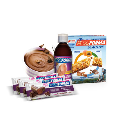 Kit Goloso 3 giorni