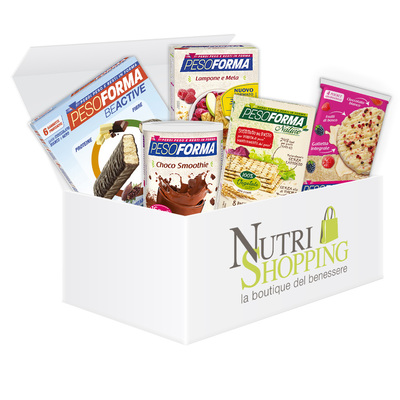 Kit Mamme in forma