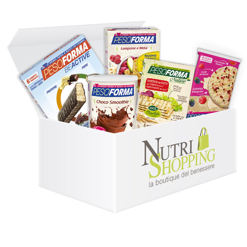 Kit Mamme in forma
