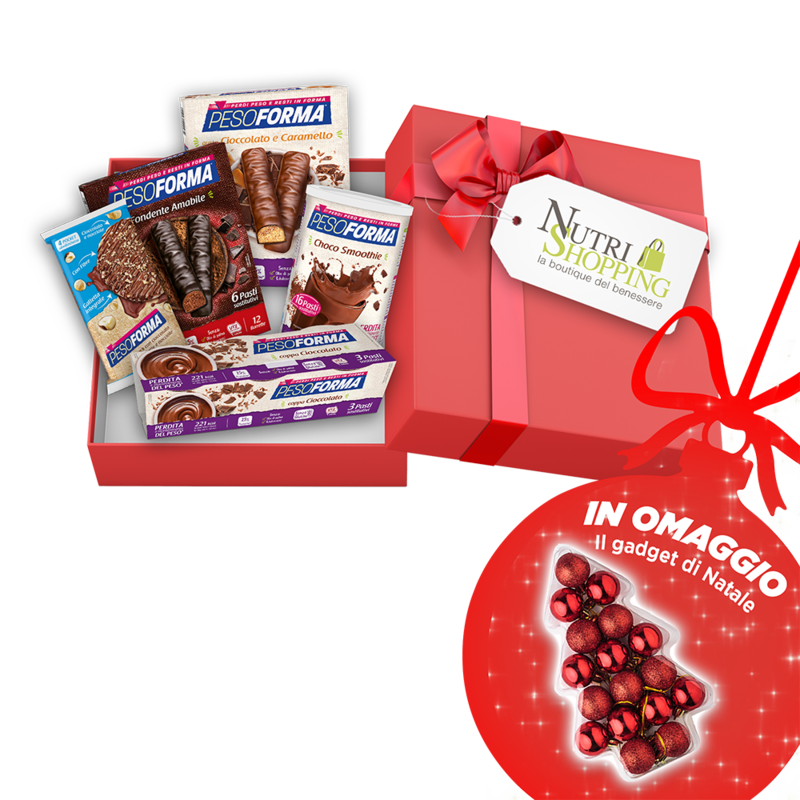 Choco X-Mas BOX