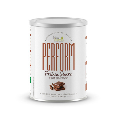 Perform Protein Shake Gusto Cioccolato