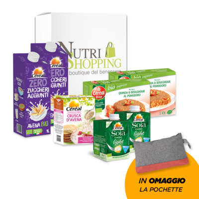 Box Vegan