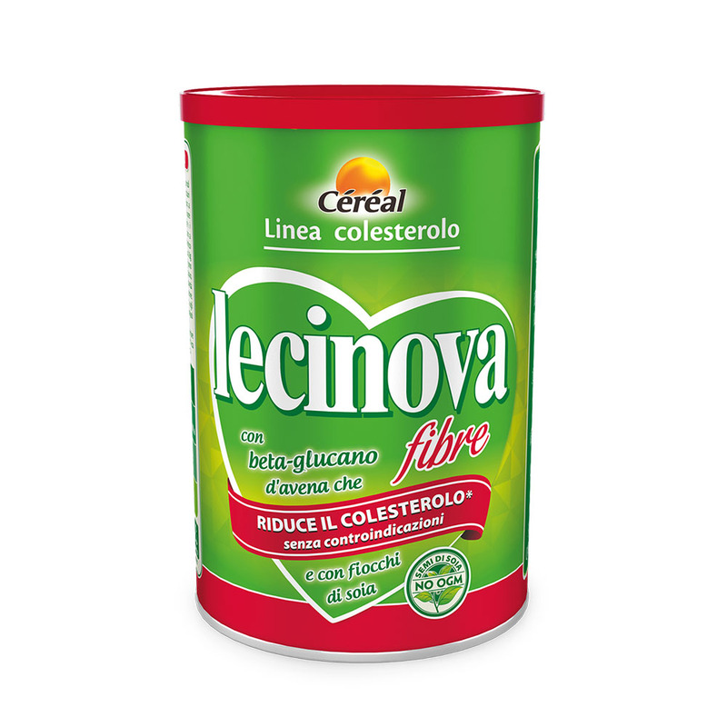 Lecinova Fibre