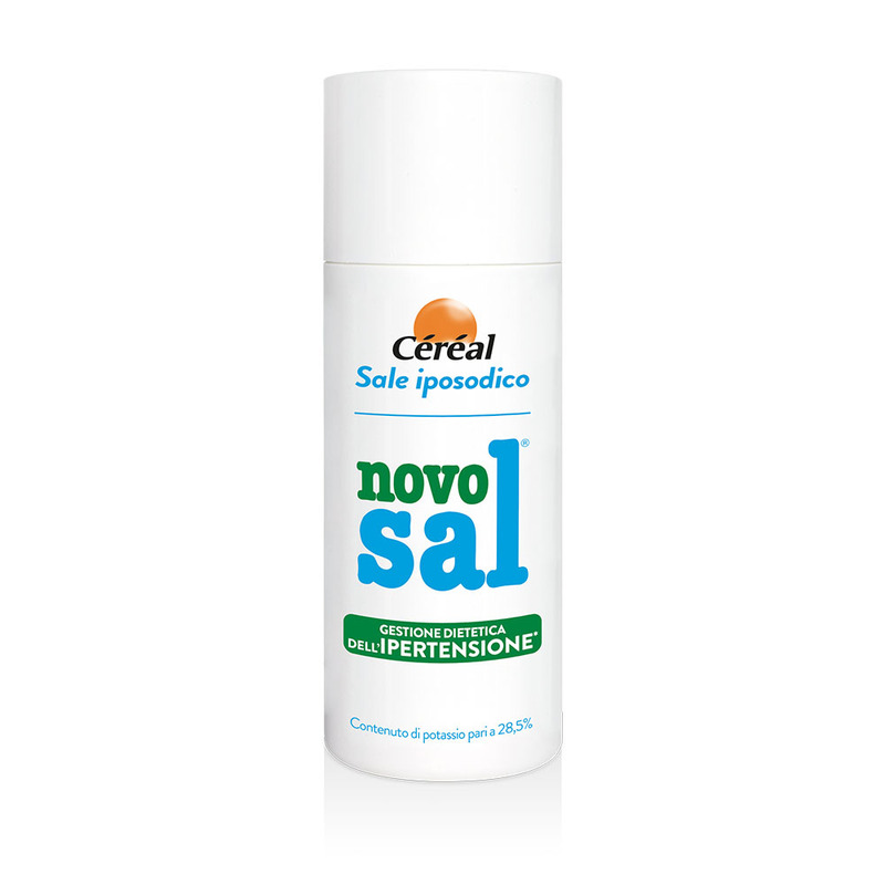 Novosal Sale Iposodico