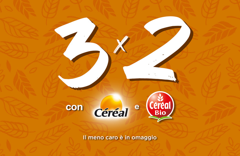 Cereal 3x2