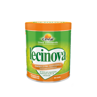 LECINOVA LECITINA DI SOIA