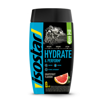 POLVERE HYDRATE & PERFORM GUSTO POMPELMO
