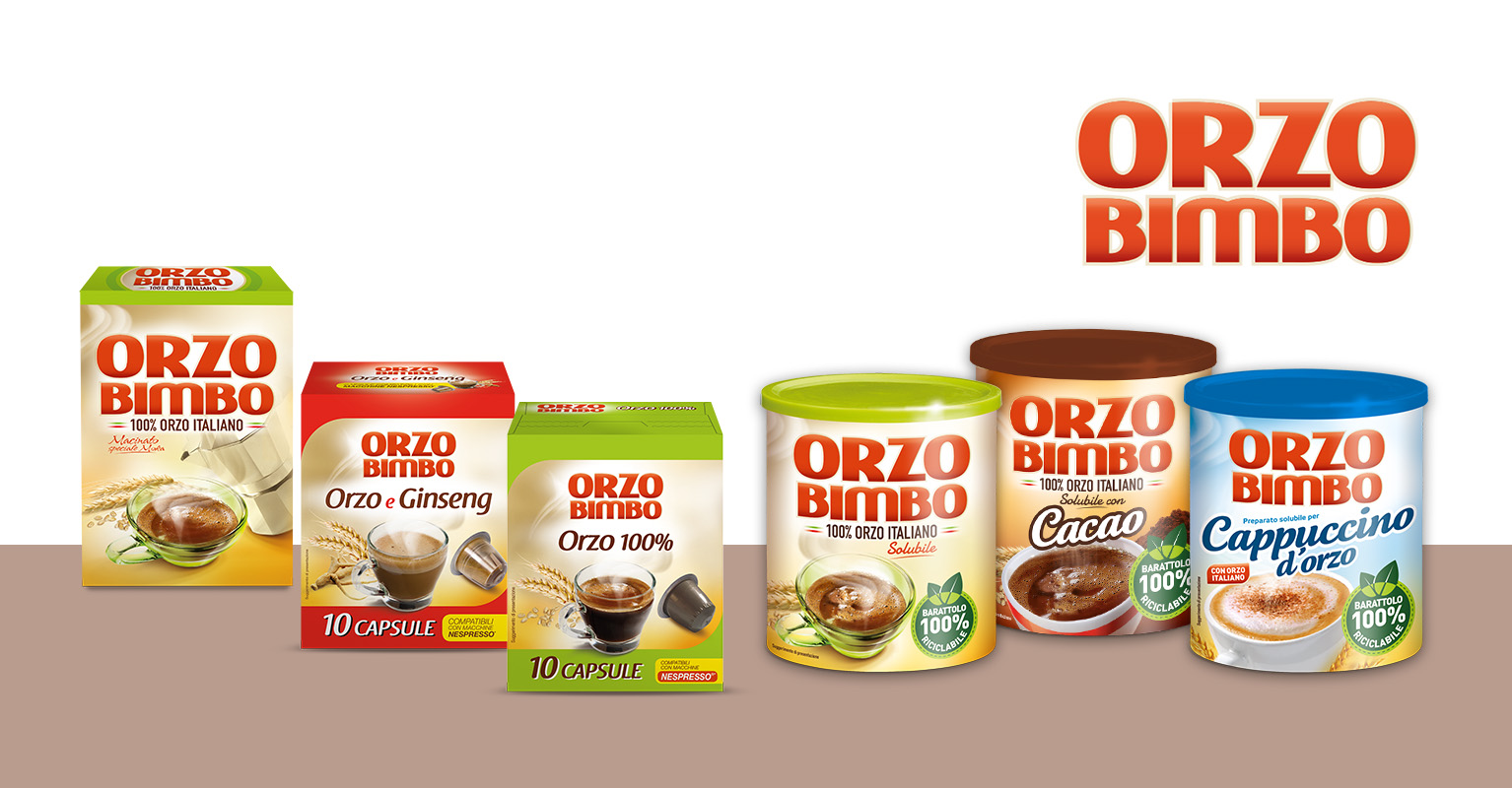 Tutti i prodotti OrzoBimbo