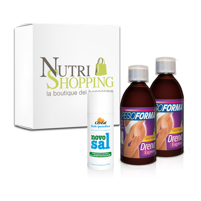 BOX ANTI-CELLULITE