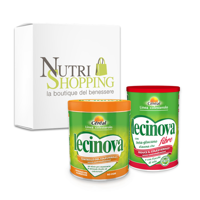 BOX LECINOVA RIDUCI E CONTROLLA