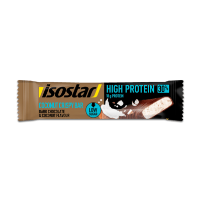 HIGH PROTEIN 30 BARRETTA COCCO