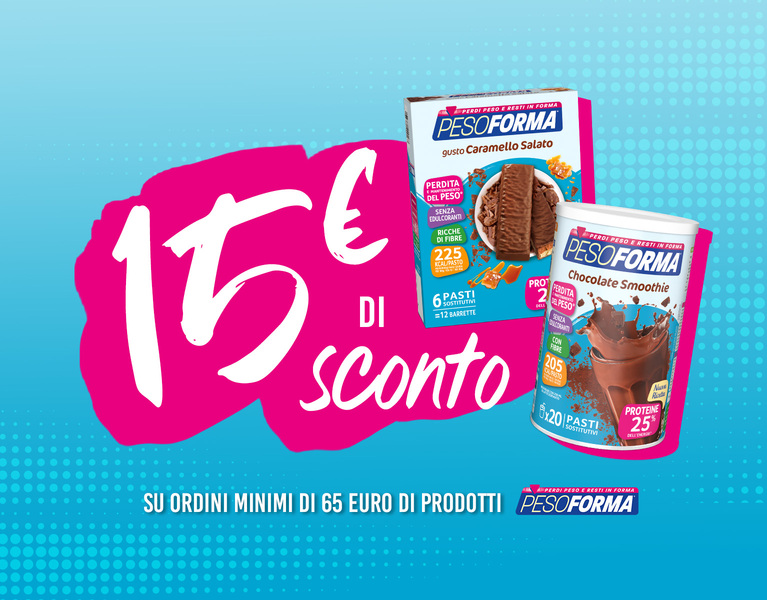 PROMO PESOFORMA