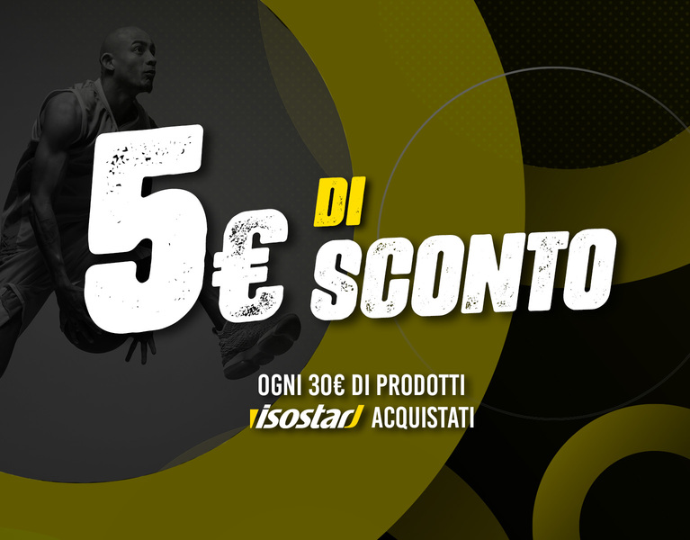 PROMO ISOSTAD