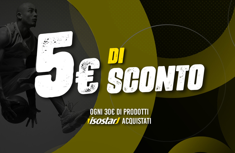 PROMO ISOSTAD