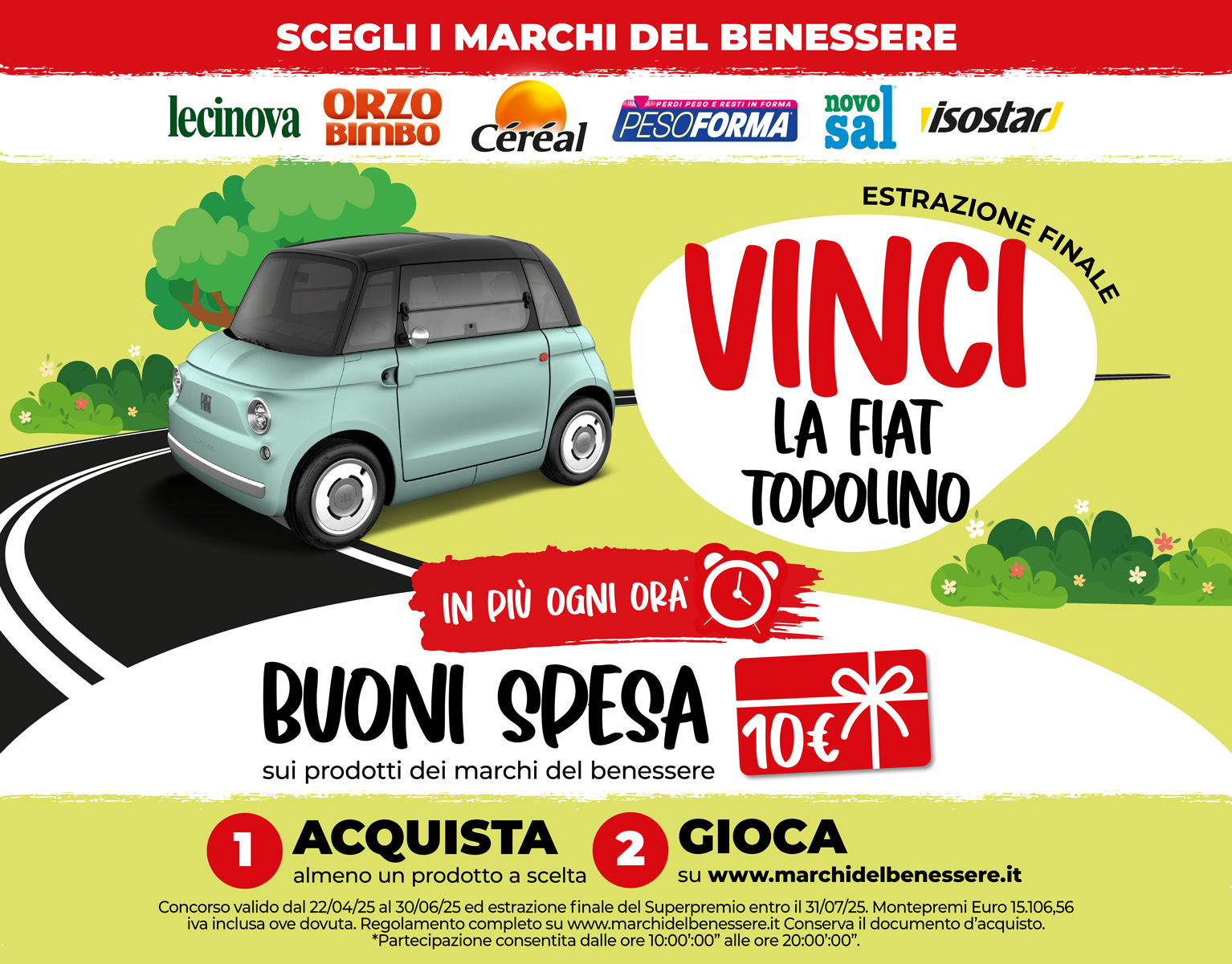 CONCORSO