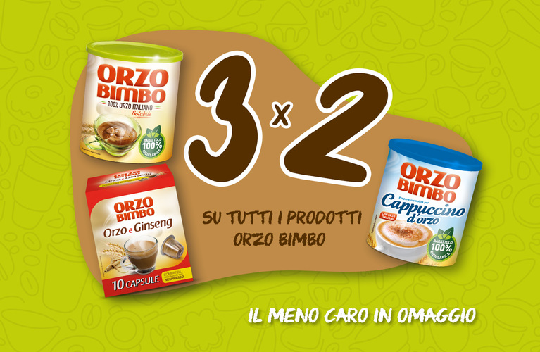 3x2 Orzobimbo