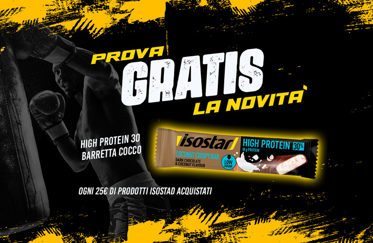 Barretta isostad gratis