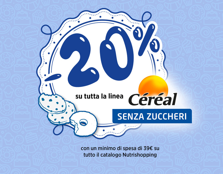 PROMO CEREAL SZ -20%