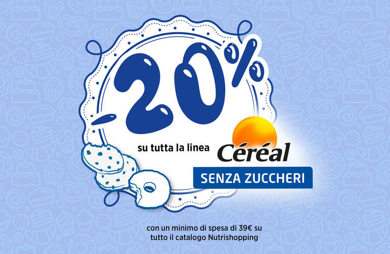-20% Cereal SZ