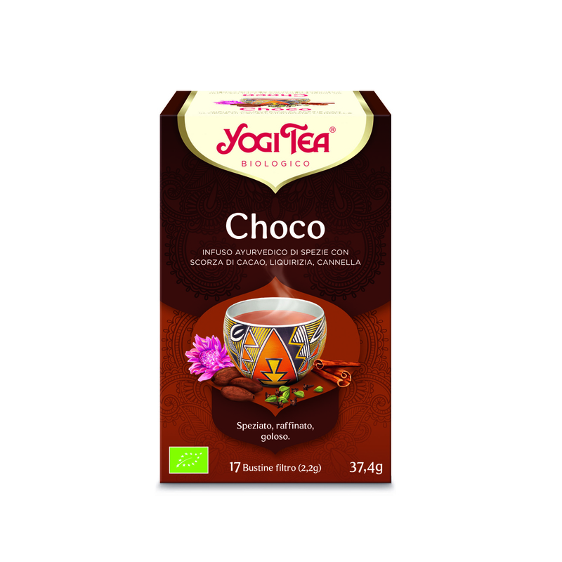 CHOCO