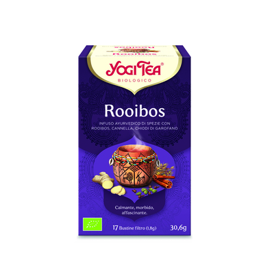 ROOIBOS