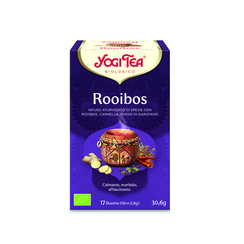 ROOIBOS