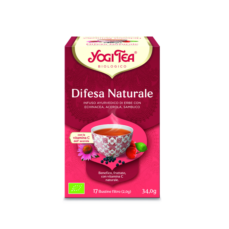 DIFESA NATURALE