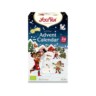 ADVENT CALENDAR