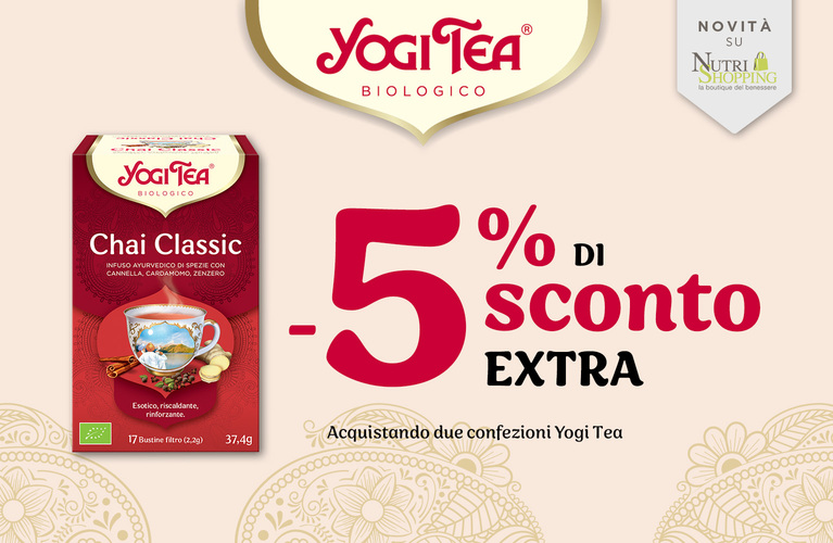 yogi -5%